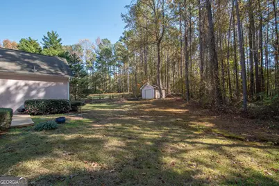 200 Barrington Grange Drive, Sharpsburg, GA 30277 - Photo 27