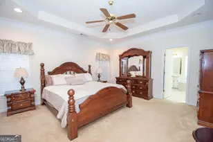 200 Barrington Grange Dr, Sharpsburg, GA 30277 - Photo 13