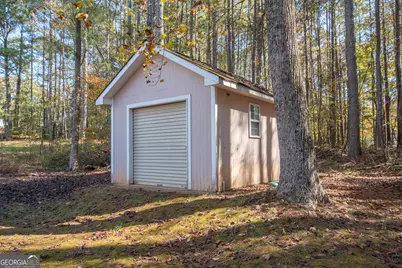 200 Barrington Grange Drive, Sharpsburg, GA 30277 - Photo 29