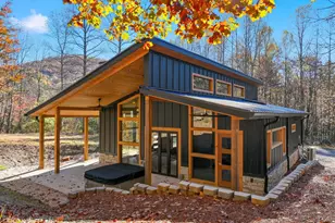 138 Cottonwood Ln, Blue Ridge, GA 30513 - Photo 1