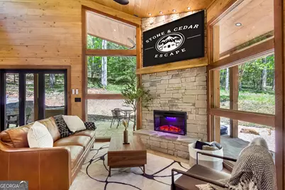 138 Cottonwood Lane, Blue Ridge, GA 30513 - Photo 25