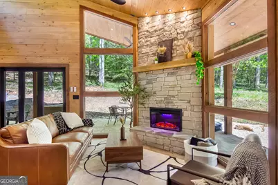 138 Cottonwood Lane, Blue Ridge, GA 30513 - Photo 23