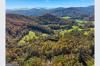 138 Cottonwood Lane, Blue Ridge, GA 30513 - Photo 37