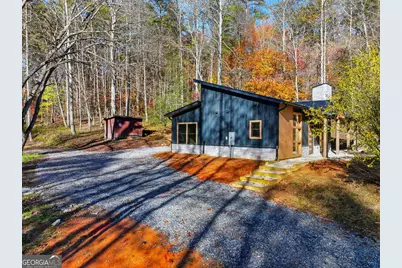 138 Cottonwood Lane, Blue Ridge, GA 30513 - Photo 5