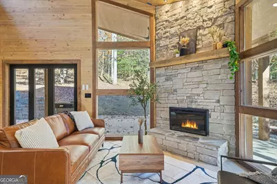 138 Cottonwood Lane, Blue Ridge, GA 30513 - Photo 17