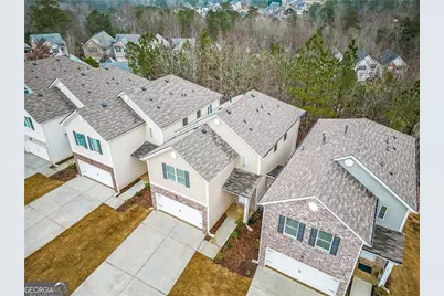 978 Valley Rock Drive, Lithonia, GA 30058 - Photo 3