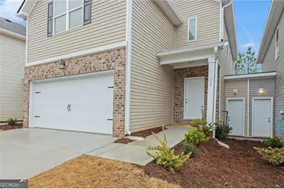 978 Valley Rock Drive, Lithonia, GA 30058 - Photo 5