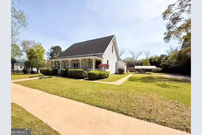 234 College Street, Blakely, GA 39823 - Photo 51