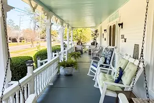 234 College St, Blakely, GA 39823 - Photo 5