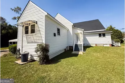 234 College Street, Blakely, GA 39823 - Photo 49