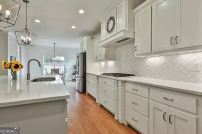 153 N Cove Drive, Newnan, GA 30263 - Photo 21