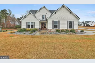 153 N Cove Drive, Newnan, GA 30263 - Photo 5