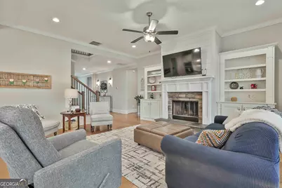 153 N Cove Drive, Newnan, GA 30263 - Photo 15