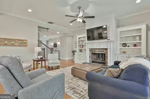 153 N Cove Dr, Newnan, GA 30263 - Photo 15