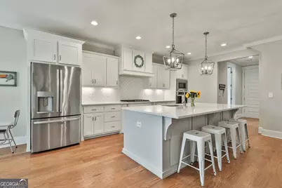 153 N Cove Drive, Newnan, GA 30263 - Photo 17
