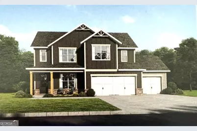 2604 Parkside Way #LOT 22, Gainesville, GA 30507 - Photo 1