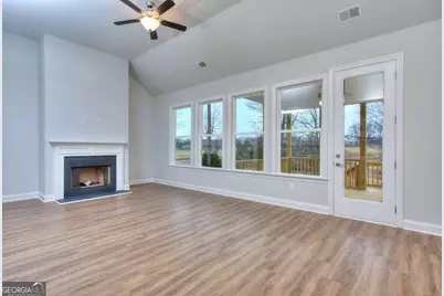2604 Parkside Way #LOT 22, Gainesville, GA 30507 - Photo 15