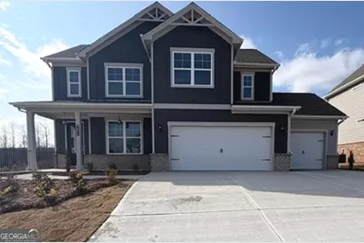 2604 Parkside Way #LOT 22, Gainesville, GA 30507 - Photo 1