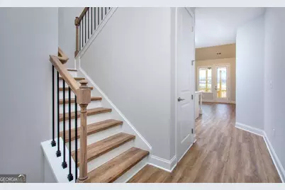 2604 Parkside Way #LOT 22, Gainesville, GA 30507 - Photo 3