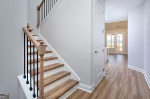 2604 Parkside Wy, Gainesville, GA 30507 - Photo 3