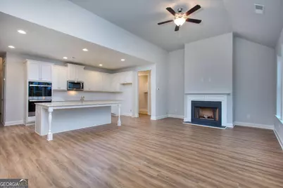2604 Parkside Way #LOT 22, Gainesville, GA 30507 - Photo 17