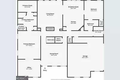 330 James Moore Circle, Jackson, GA 30233 - Photo 29