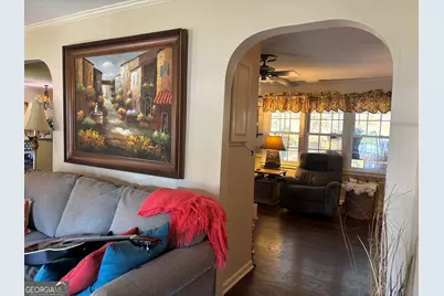 108 Deerbrook Drive SW, Rome, GA 30165 - Photo 3