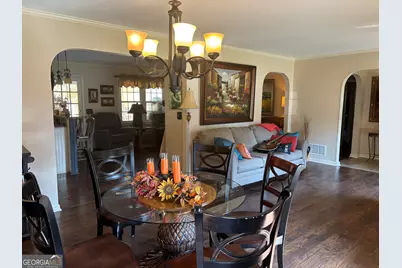 108 Deerbrook Drive SW, Rome, GA 30165 - Photo 5