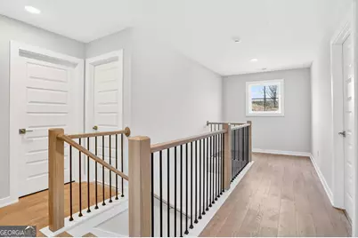 2587 Parkside Way #LOT 394, Gainesville, GA 30507 - Photo 13