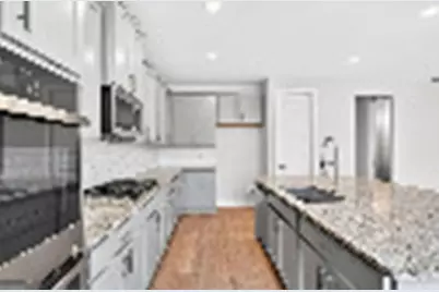 2587 Parkside Way #LOT 394, Gainesville, GA 30507 - Photo 5