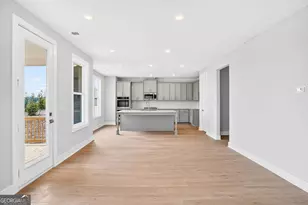 2587 Parkside Wy, Gainesville, GA 30507 - Photo 7