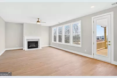 2587 Parkside Way #LOT 394, Gainesville, GA 30507 - Photo 11