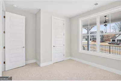 2587 Parkside Way #LOT 394, Gainesville, GA 30507 - Photo 19