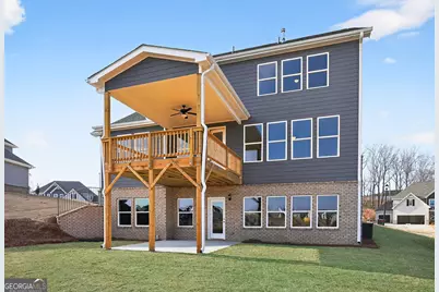 2587 Parkside Way #LOT 394, Gainesville, GA 30507 - Photo 31