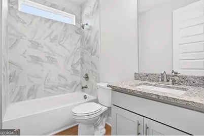 2587 Parkside Way #LOT 394, Gainesville, GA 30507 - Photo 21