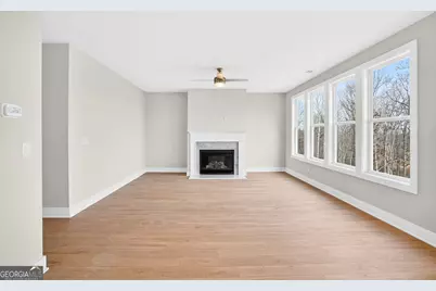 2587 Parkside Way #LOT 394, Gainesville, GA 30507 - Photo 9