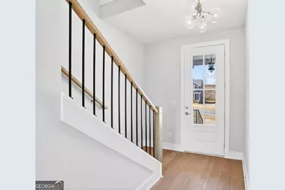 2587 Parkside Way #LOT 394, Gainesville, GA 30507 - Photo 25