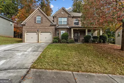 4748 Shire Drive, Lithonia, GA 30038 - Photo 1