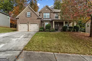 4748 Shire Dr, Lithonia, GA 30038 - Photo 1
