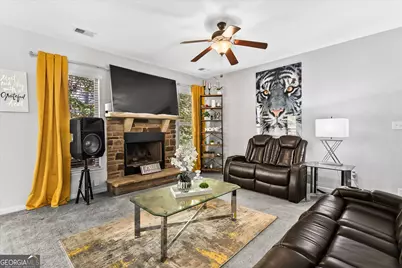 4748 Shire Drive, Lithonia, GA 30038 - Photo 25