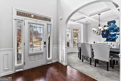 4748 Shire Drive, Lithonia, GA 30038 - Photo 9