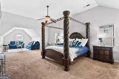 4748 Shire Drive, Lithonia, GA 30038 - Photo 43