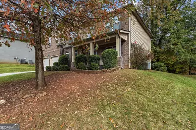 4748 Shire Drive, Lithonia, GA 30038 - Photo 5