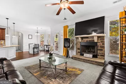 4748 Shire Drive, Lithonia, GA 30038 - Photo 27