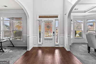 4748 Shire Drive, Lithonia, GA 30038 - Photo 7