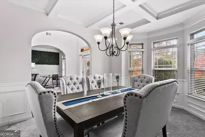 4748 Shire Drive, Lithonia, GA 30038 - Photo 13