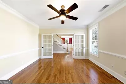 172 Shellbark Drive, McDonough, GA 30252 - Photo 11