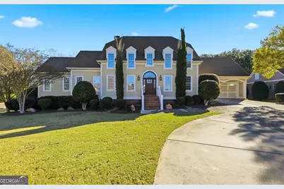 172 Shellbark Drive, McDonough, GA 30252 - Photo 1