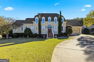 172 Shellbark Dr, McDonough, GA 30252 - Photo 1