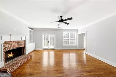 172 Shellbark Drive, McDonough, GA 30252 - Photo 15